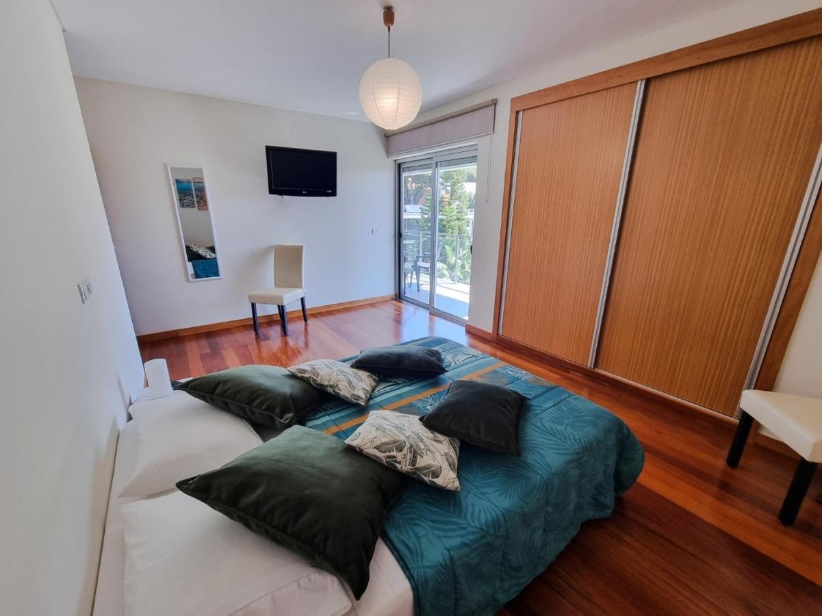 Panoramic Sunrise And Sunset Views, 5 Min From Funchal, Perfect Getaway For Travelers Appartement Buitenkant foto