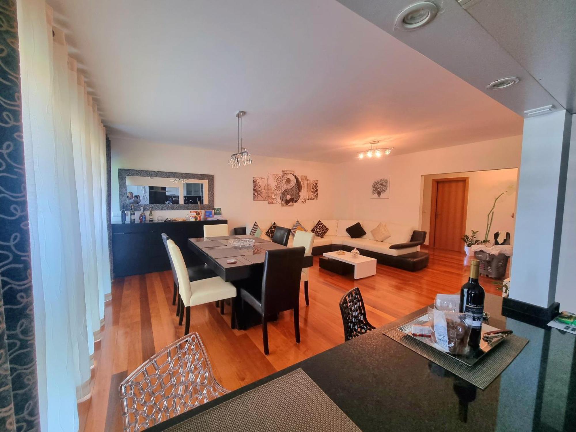Panoramic Sunrise And Sunset Views, 5 Min From Funchal, Perfect Getaway For Travelers Appartement Buitenkant foto