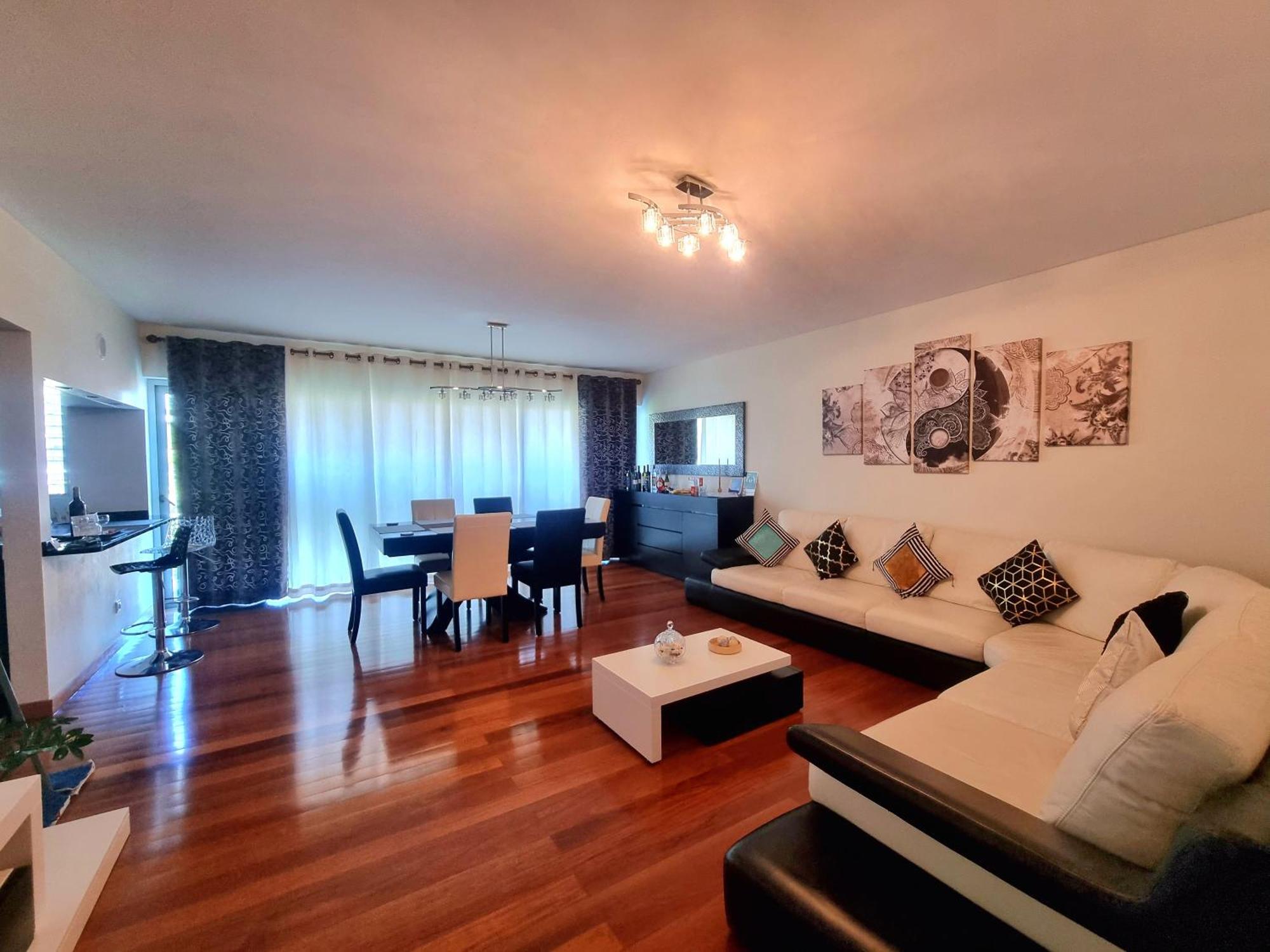 Panoramic Sunrise And Sunset Views, 5 Min From Funchal, Perfect Getaway For Travelers Appartement Buitenkant foto