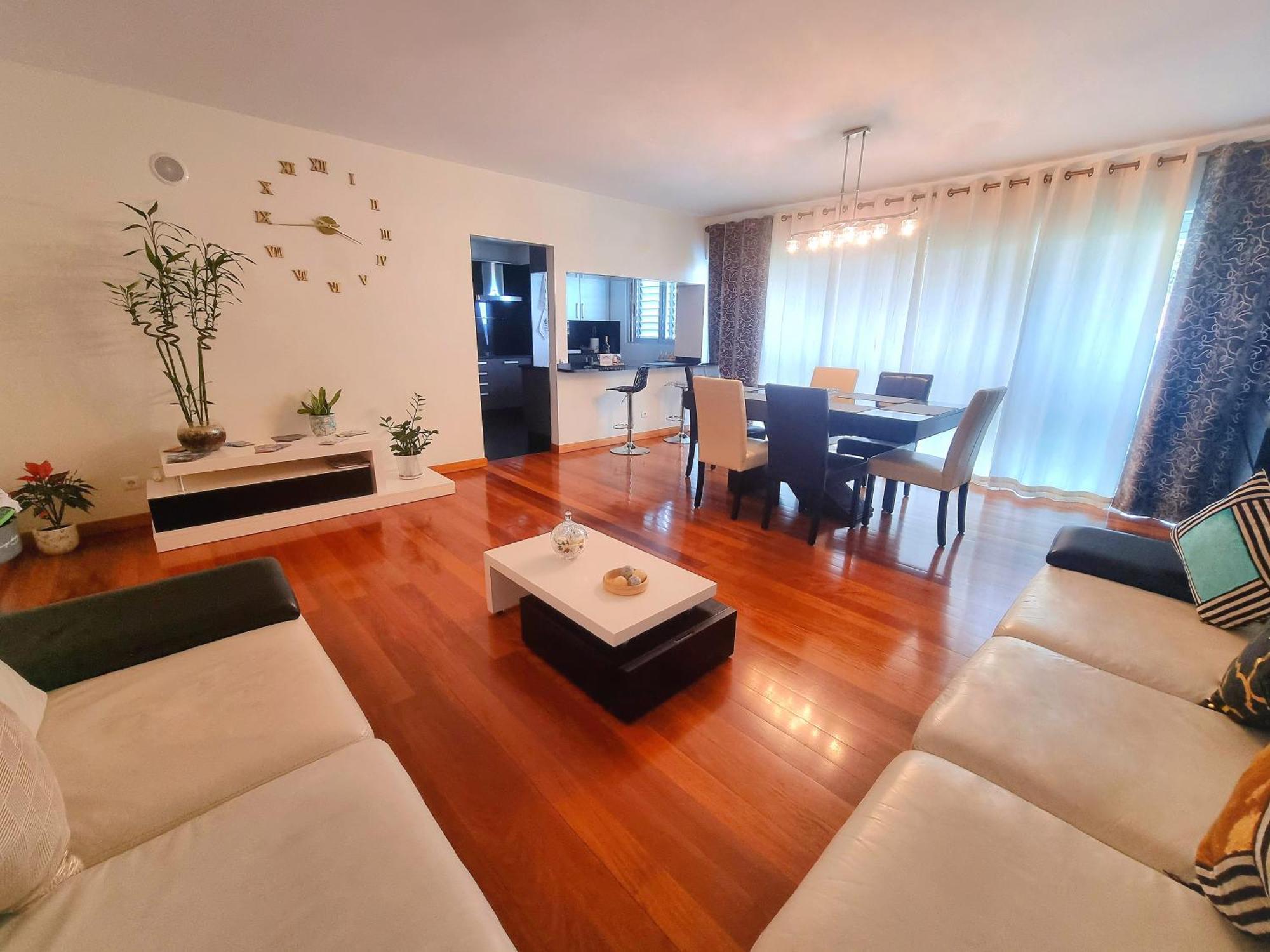 Panoramic Sunrise And Sunset Views, 5 Min From Funchal, Perfect Getaway For Travelers Appartement Buitenkant foto