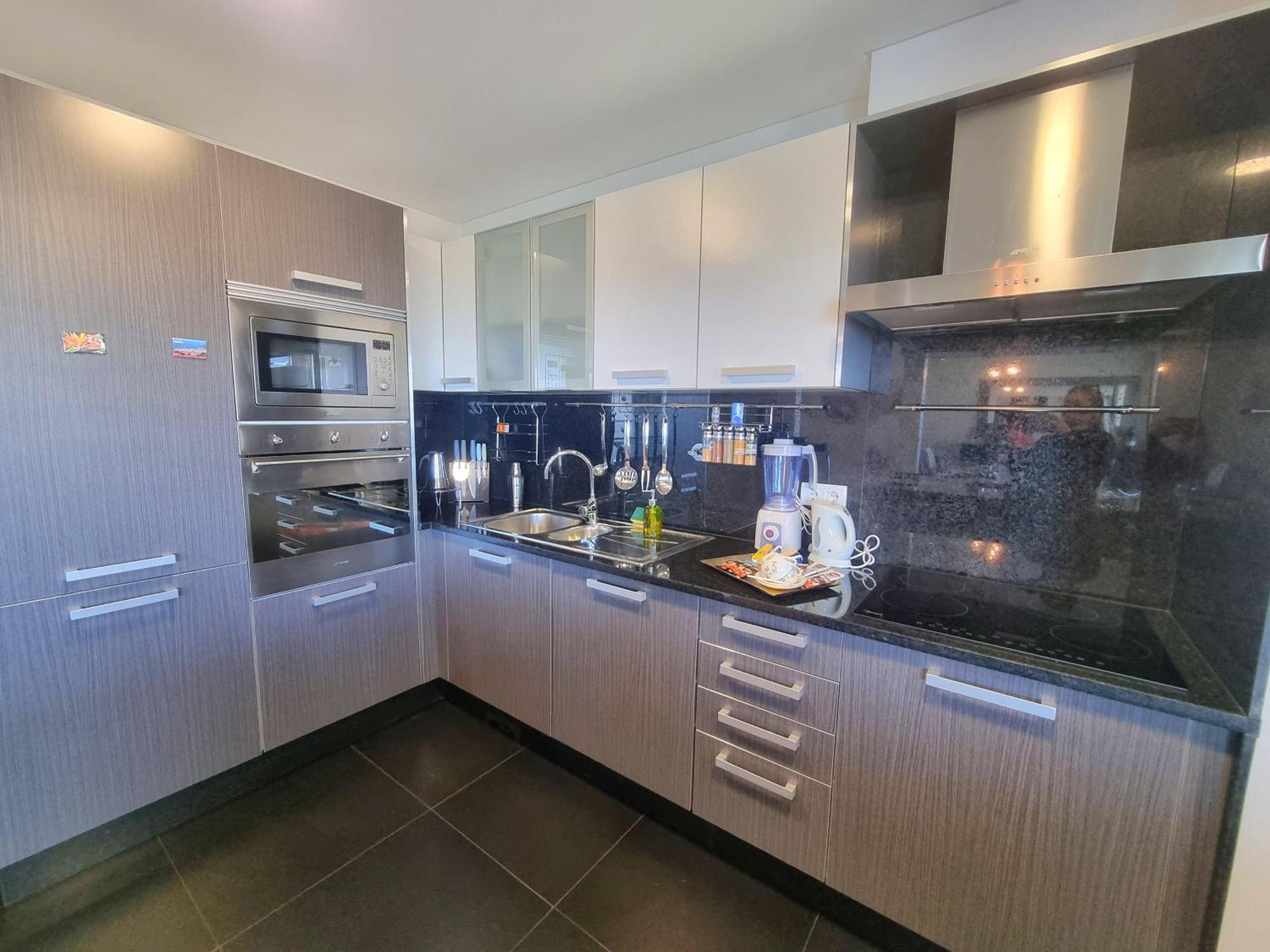 Panoramic Sunrise And Sunset Views, 5 Min From Funchal, Perfect Getaway For Travelers Appartement Buitenkant foto