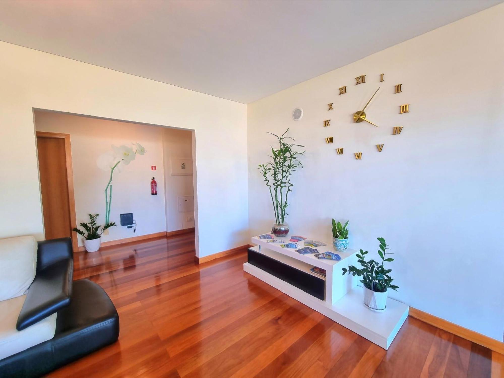 Panoramic Sunrise And Sunset Views, 5 Min From Funchal, Perfect Getaway For Travelers Appartement Buitenkant foto